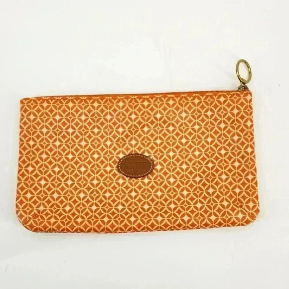 FOSSIL ENVELOP  BAG - Picture 1 of 3